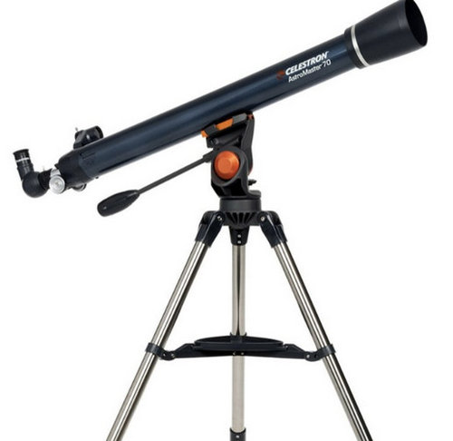 a good telescope
