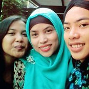Emi Amran's photo