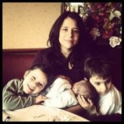 Vicky Vidal's photo