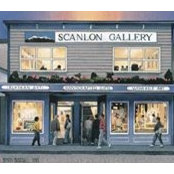 Susan At Scanlon's's photo