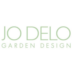 Jo Delo Garden Design