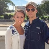 Morgan Barnes's photo