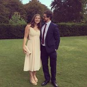 Alex Armstrong's photo