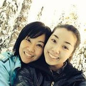 Kiyomi Hunter's photo