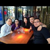 Alexander Liu's photo
