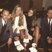Andrew Franks's photo