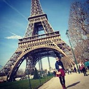 Macarena Calderon's photo