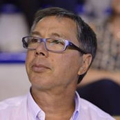 Alain Baudier's photo