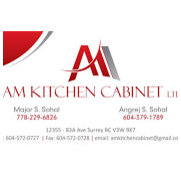 Am Kitchen Cabinets Ltd Surrey Bc Ca V4n 0b4 Houzz