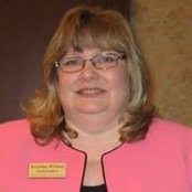 Kristina Helms-Wittner's photo