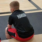 Mike Hanson's photo