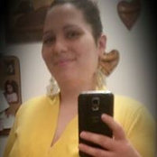 Sara Catrombones foto