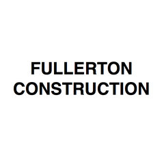Fullerton Construction