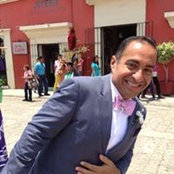 Alfonso Pendragons foto