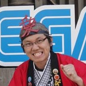 Jun Koshimizus foto