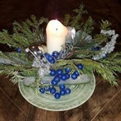Carmen Wilson's photo