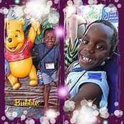 Becky Ryder's photo