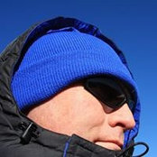Marc Sahr's photo