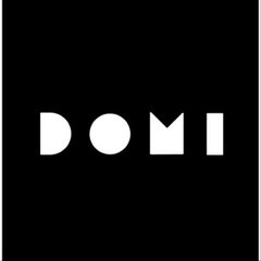 Студия дизайна и архитектуры DOMI