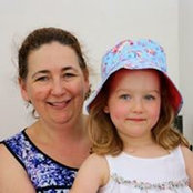 Miriam Fish's photo