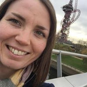 Natasha Bayes's photo