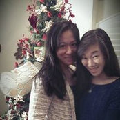 Foto von Catherine Chen