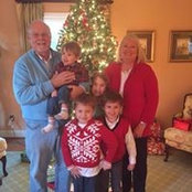 Patricia Nicholas's photo