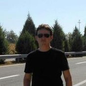 Dimitar Bosevski's photo