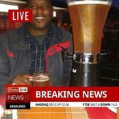 Charles Kabogo's photo