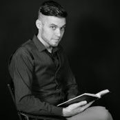 Brandon Hanson's photo