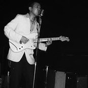 George Rumble's photo