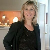 Christina Holmes's photo