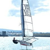 John Chambers's photo