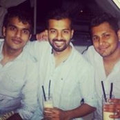 Jeet Desai's photo