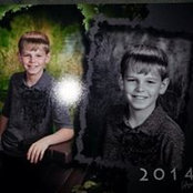 James Gilbert's photo