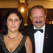 Antonia Page's photo