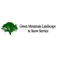 Green Mountain Landscape & Snow Service