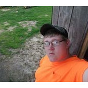 Benjamin Douglas's photo