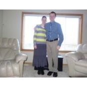 Sarah Johnson's photo