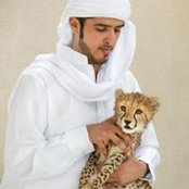 Buti Mohammed's photo