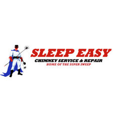 Sleep Easy Chimney Service