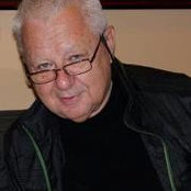 George Froehlich's photo