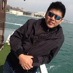 CV. Api Berkat Abadi