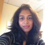 Neetha Ratty's photo