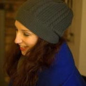 Andrea Samuels's photo