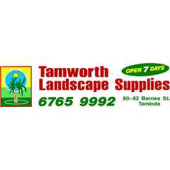 Tamworth Landscape Supplies