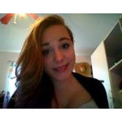 Ally Collinsons foto