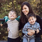 REBEKAH SELEKMAN's photo