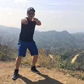 Elliot Omar's photo