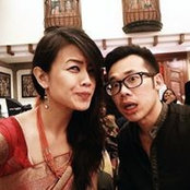 Daphne Boey's photo